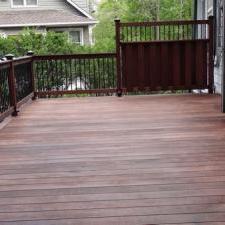 ipe-deck-softwash-cleaning-project-west-caldwell-nj 14