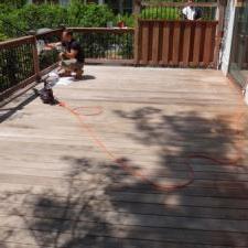 ipe-deck-softwash-cleaning-project-west-caldwell-nj 3